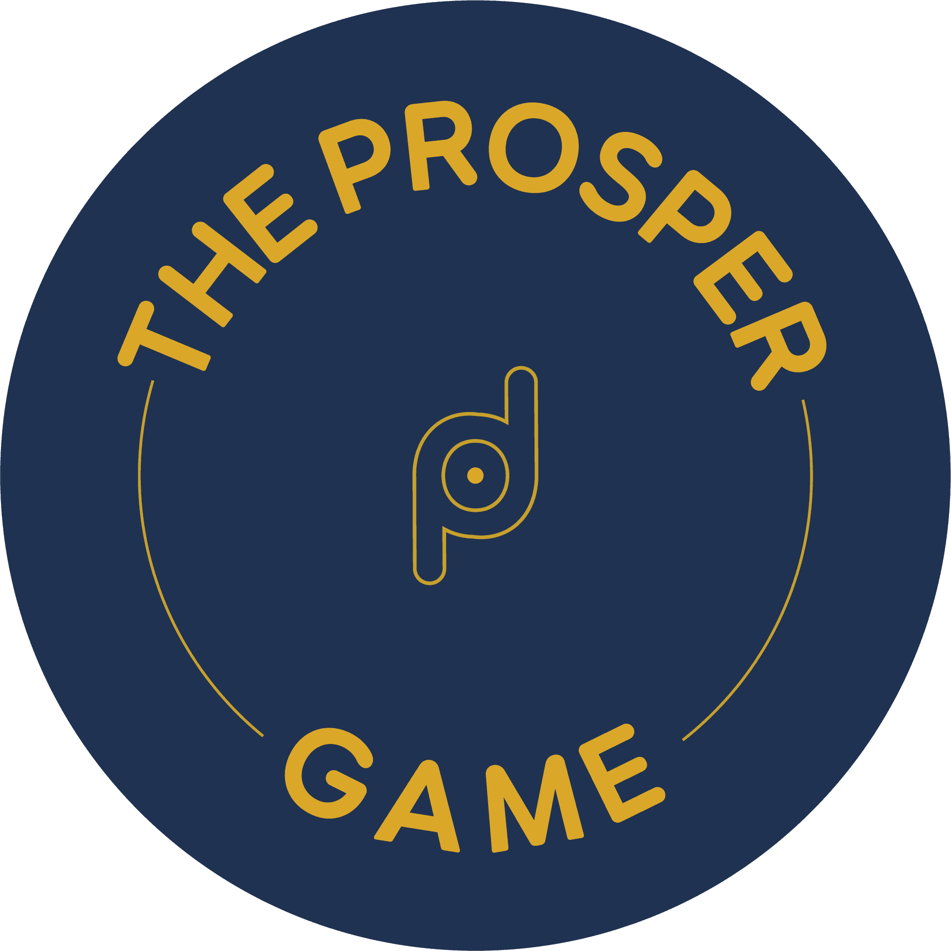Prosper Dome Logo